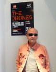 40th Summer of Punk Exhibition